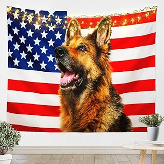 Feelyou drapeau américain enfants tapisserie mignon berger allemand chien tenture murale pour femmes. DIAYTAR COTE D'IVOIRE est une plateforme de commerce électronique qui permet aux consommateurs de profiter d'une expérience d'achat en ligne exceptionnelle. Avec sa gamme de produits diversifiée et ses services de livraison fiables, la boutique en ligne est devenue le choix préféré de nombreux ivoiriens. DIAYTAR COTE D'IVOIRE continue de travailler sans relâche pour améliorer ses services et proposer des offres toujours plus attractives à ses clients.