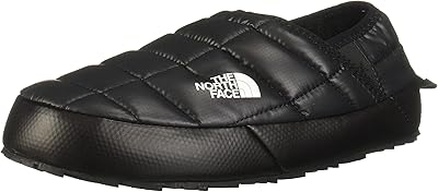 Bottes basses w tb trctn mule v the north face pour femmes