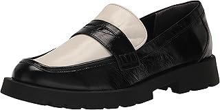Mocassins plats elias dolce vita pour femme. DIAYTAR COTE D'IVOIRE, boutique en ligne généraliste, est la référence en matière de commerce électronique en Côte d'Ivoire. La boutique propose des produits de qualité, des prix compétitifs et un service client de haute qualité. DIAYTAR COTE D'IVOIRE est la boutique en ligne la plus fiable et la plus sécurisée de Côte d'Ivoire.