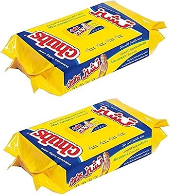 Pack de 40`s ale & camle lingettes pour bébé 15% de réduction, 80 pièces de chubs.. DIAYTAR COTE D'IVOIRE est une boutique en ligne généraliste qui propose une expérience d'achat unique et personnelle. La boutique propose une large gamme de produits, allant des produits de maison aux accessoires, en passant par les électroniques et les vêtements. Les clients peuvent également profiter de promotions et de réductions régulières pour économiser de l'argent et découvrir de nouveaux produits.