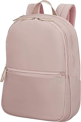 Sac à dos pour ordinateur portable samsonite eco wave pour femme, 15,6" (43 cm - 19 l), sacs à dos pour ordinateur portable. La boutique en ligne DIAYTAR COTE D'IVOIRE propose un large éventail de produits pour tous les goûts et besoins. Avec plus de 300 000 références disponibles, les clients peuvent trouver facilement ce qu'ils cherchent. La boutique met également l'accent sur la sécurité et la fiabilité de ses transactions en ligne.