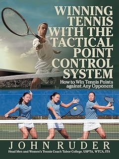 Gagner du tennis avec le système de contrôle tactique des points : comment gagner des points de tennis contre n'importe quel adversaire. Avec plus de 300000 références, DIAYTAR COTE D'IVOIRE est la boutique en ligne idéale pour tous vos achats. Nous proposons une gamme variée de produits, allant des électroménagers aux accessoires de mode, en passant par les produits high-tech. Nous sommes là pour vous aider à trouver ce que vous cherchez.