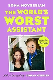 Le pire assistant du monde