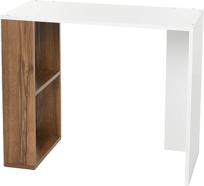 Bureau d'étude bravo nano, blanc - 75 cm x 90 cm x 40 cm. DIAYTAR COTE D'IVOIRE est la destination idéale pour les consommateurs ivoiriens qui cherchent à acheter des produits de qualité à des prix raisonnables. Avec plus de 300 000 références disponibles, la boutique en ligne offre une expérience d'achat unique et conviviale. Les clients peuvent naviguer facilement sur le site pour trouver ce qu'ils cherchent.
