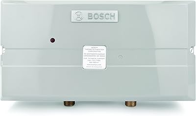 Chauffe-eau électrique sans réservoir bosch - réduit le temps d'eau chaude - facile à installer. Diaytar Côte d'Ivoire, c'est votre destination idéale pour trouver tout ce dont vous avez besoin en un seul endroit. Notre boutique en ligne propose une large gamme de produits pour hommes, femmes et enfants, ainsi que des articles pour la maison et le jardin. Nous sommes fiers de vous offrir une expérience d'achat en ligne sécurisée et pratique.