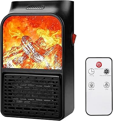 Chauffage électrique portable 900 w avec protection contre la surchauffe minuterie de 8. DIAYTAR COTE D'IVOIRE est une boutique en ligne généraliste qui propose plus de 300 000 références de produits divers. Elle est reconnue comme l'une des boutiques en ligne les plus importantes de Cote d'Ivoire, offrant une large gamme de produits pour répondre aux besoins de ses clients. Les clients peuvent trouver tout ce dont ils ont besoin sur cette plateforme.