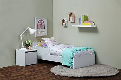 Lit pour enfant sony de pan emirates blanc 70 x. Avec une sélection immense de produits allant de l'électronique aux produits alimentaires, DIAYTAR COTE D'IVOIRE répond aux besoins de tous les consommateurs ivoiriens. La boutique en ligne mise sur la qualité, la disponibilité et les prix compétitifs pour attirer et fidéliser sa clientèle.