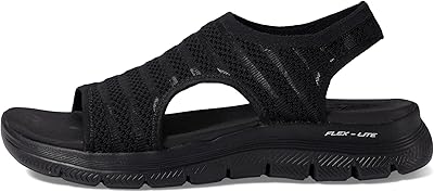 Chaussure skechers flex epil 4.0 pour femmes