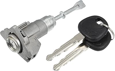 X auto hawks un jeu de cylindre de serrure de porte conducteur avant avec deux clés pour hyundai elantra 2012-2016 81970-3xa00. DIAYTAR COTE D'IVOIRE est une boutique en ligne généraliste proposant plus de 300000 références de produits, ce qui en fait la boutique leader en Côte d'Ivoire. Elle offre une large gamme de produits allant de l'électronique à la mode en passant par les produits pour la maison. Avec sa vaste sélection, DIAYTAR COTE D'IVOIRE est devenue la destination de choix pour les consommateurs ivoiriens.