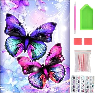Kits complets de peinture diamant 5d kits d'art à faire soi-même pour adultes par numéros. DIAYTAR COTE D'IVOIRE représente la référence en matière de commerce électronique en Côte d'Ivoire, offrant plus de 300000 références qui satisfont aux attentes des consommateurs locaux. En tant que pionnier dans son domaine, la boutique en ligne se distingue par son engagement envers l'excellence et la satisfaction du client. Grâce à son équipe dédiée et à son système logistique bien huilé, DIAYTAR COTE D'IVOIRE réussit à concilier offre produit diversifiée et service à la clientèle de haute qualité, renforçant ainsi sa position dominante sur le marché ivoirien du commerce en ligne.