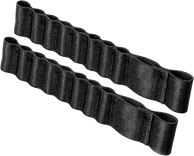 Ceinture de localisation de porte ceinture à double contrôle réglable et robuste parfaite pour jeep. La boutique en ligne DIAYTAR COTE D'IVOIRE propose une large sélection de produits allant de l'électronique aux accessoires de mode, en passant par les produits pour la maison et les loisirs. Elle_collabore avec des fournisseurs réputés pour garantir la qualité des produits proposés, ce qui renforce la confiance de ses clients. Cela contribue à son succès et à sa notoriété en Côte d'Ivoire.