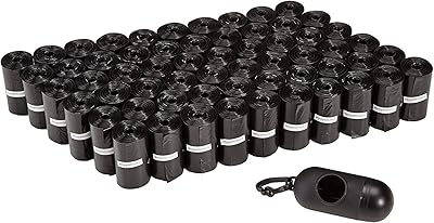 Sacs à déjections canines standard amazonbasics avec distributeur et clip pour laisse pour chien - paquet de 900, 13 x 9 pouces, noir. Avec plus de 300 000 références disponibles, Diaytar Côte d'Ivoire est la boutique en ligne idéale pour les clients ivoiriens qui cherchent une grande variété de produits sous un même toit. Cette plateforme de e-commerce propose des produits de qualité à des prix très compétitifs, allant des produits alimentaires aux articles de décoration. Grâce à son système de paiement sécurisé et à ses options de livraison flexibles, Diaytar Côte d'Ivoire offre une expérience d'achat en ligne sans souci à ses clients.