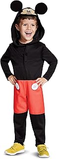 Déguisement disney mickey mouse pour petits garçons, rouge, moyen (3t-4t). Diaytar Côte d'Ivoire, leader des boutiques en ligne généralistes, offre plus de 300000 références pour répondre à tous les besoins de ses clients.