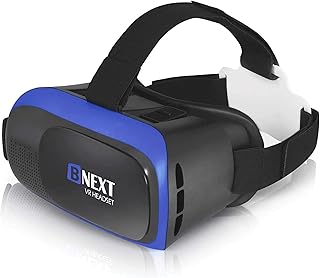 Casque bnext vr pour iphone et téléphone android lunettes de réalité virtuelle universelles jouez à vos meilleurs jeux mobiles films 360 avec nouvelles lunettes 3d douces confortables | + système protection de s. DIAYTAR COTE D'IVOIRE, c'est l'opportunité de découvrir de nouveaux produits et de profiter de promotions exceptionnelles. Nous sommes fiers de proposer à nos clients une large gamme de produits de qualité, avec des prix compétitifs et des frais de livraison raisonnables. Notre équipe est à votre disposition pour vous aider à naviguer sur notre site et à trouver les produits qui vous conviennent.