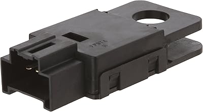 Interrupteur de feu stop acdelco d1586h gm d'origine