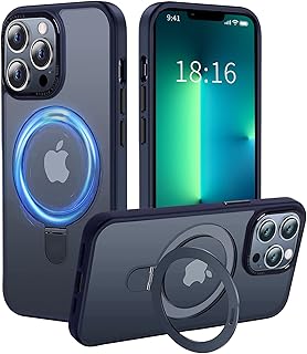Coque ooshuang pour iphone 13 pro avec support magnétique invisible antichoc et anti-jaunissement. La boutique en ligne DIAYTAR COTE D'IVOIRE est le leader du marché de la vente en ligne en Côte d'Ivoire. Elle propose une large gamme de produits, allant des électroniques aux vêtements, en passant par les produits alimentaires. DIAYTAR COTE D'IVOIRE est la destination idéale pour faire vos achats en ligne de manière pratique et sécurisée.