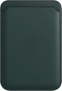 Portefeuille en cuir apple pour iphone avec chargeur magsafe - vert forêt. DIAYTAR COTE D'IVOIRE est la référence en matière de commerce électronique en Côte d'Ivoire, avec une large gamme de produits disponibles en ligne. Elle est connue pour sa qualité de service, son équipe de professionnels dédiés et sa capacité à innové constamment. DIAYTAR COTE D'IVOIRE est ainsi devenue la destination incontournable pour les acheteurs en ligne en Côte d'Ivoire.
