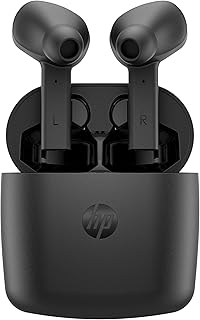 Écouteurs sans fil hp avec réduction du bruit. confortables toute la journée, résistants à l'eau ipx4, pour appareils bluetooth 5, étui de chargement usb-c. Notre boutique en ligne DIAYTAR COTE D'IVOIRE propose une large gamme de produits allant de l'électronique aux articles ménagers, en passant par la mode et les accessoires. Nous nous distinguons par notre engagement à proposer des prix compétitifs et des promotions régulières. Nos clients bénéficient d'un service client dédié pour répondre à leurs questions et préoccupations.