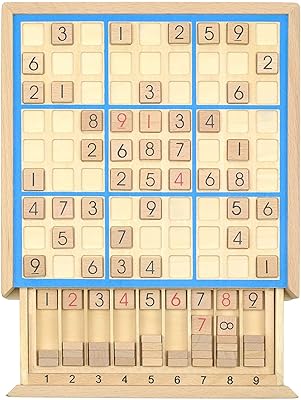 Jeu de société sudoku avec tiroir, puzzles mathématiques stimulants pour le cerveau de momo bear. Diaytar Côte d'Ivoire se positionne comme la boutique en ligne la plus complète de Côte d'Ivoire, avec des catégories allant de l'électronique aux produits alimentaires. Nous mettons en avant la qualité et la variété de nos produits, ainsi que notre service client dédié. Nous visons à devenir la première destination pour les achats en ligne dans le pays.