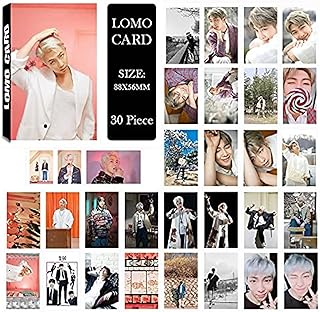 Cool baby 30 pièces kpop bts rm carte de l'âme persona cartes photo collection collective de cartes postales. DIAYTAR COTE D'IVOIRE est la boutique en ligne leader en Côte d'Ivoire, proposant une large gamme de produits pour répondre aux besoins de tous les clients. De l'électronique à la mode, en passant par les produits alimentaires, la boutique propose tout ce dont vous avez besoin. Les clients bénéficient de prix compétitifs et d'un service client de qualité.