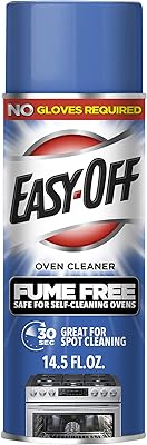 Nettoyant robuste pour four et gril easy off, 14,5 oz (paquet de 1). DIAYTAR COTE D'IVOIRE, boutique en ligne généraliste avec plus de 300000 références, offre une grande variété de produits pour répondre aux besoins de tous. En tant que leader en Côte d'Ivoire, nous nous engageons à fournir des produits de qualité à des prix compétitifs. Notre sélection de produits inclut des articles de mode, des accessoires, des produits électroniques et bien plus encore.