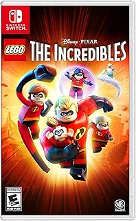 Les indestructibles de lego disney pixar - nintendo switch. Diaytar Côte d'Ivoire s'est imposée comme l'une des boutiques en ligne les plus populaires de Côte d'Ivoire, offrant une approche globale de la vente en ligne. Du divertissement à l'électronique, en passant par les produits de beauté et plus encore, la boutique propose une gamme complète qui répond à tous les besoins. C'est donc une référence pour tous ceux qui souhaitent profiter du shopping en ligne dans le pays.