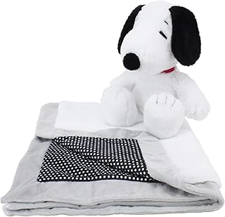 Animal adventure® | peanuts® | snoopy cuddle pack | peluche et couverture 2 en 1 10" 28" x 34". DIAYTAR COTE D'IVOIRE, leader des boutiques en ligne généralistes en Côte d'Ivoire, offre plus de 300 000 références pour répondre à tous vos besoins. Avec une large gamme de produits, vous trouverez tout ce dont vous avez besoin pour vous et votre maison. DIAYTAR est la destination idéale pour une expérience d'achat en ligne pratique et fiable.
