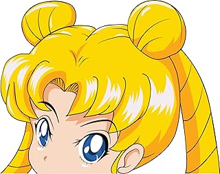Autocollant drôle de dessin animé sailor moon pour accessoires de voiture et toutes. Avec plus de 300 000 références de produits, DIAYTAR COTE D'IVOIRE offre une sélection immense pour ses clients. Elle met l'accent sur la qualité, la sécurité et la rapidité des livraisons pour assurer une expérience d'achat sans contrainte. DIAYTAR COTE D'IVOIRE continue de renforcer sa position de leader du marché en Côte d'Ivoire, grâce à son engagement à servir les besoins de ses clients avec excellence.