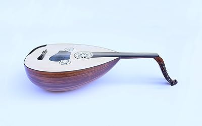 Instrument de musique oud turc fait à la main cm-1. Diaytar Côte d'Ivoire est le leader du commerce électronique en Côte d'Ivoire, offrant plus de 300 000 références de produits pour satisfaire les besoins diversifiés de sa clientèle. La boutique en ligne propose une large gamme de produits allant de l'électronique à la literie, en passant par les produits alimentaires et les accessoires. Elle vise à proposer une expérience d'achat unique et personnalisée pour chacun de ses clients.