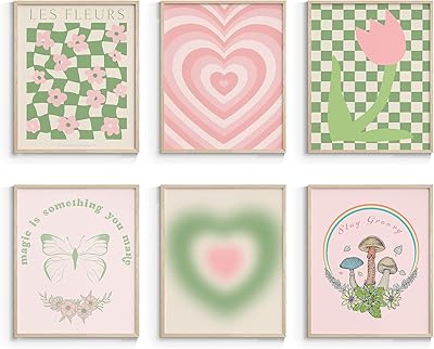 Insimsea collection d'art mural vert et rose pour salon décoration de salle. En tant que boutique en ligne leader en Côte d'Ivoire, DIAYTAR COTE D'IVOIRE offre une expérience d'achat en ligne unique et conviviale. Avec une équipe de professionnels dédiés, la boutique garantit une livraison rapide et sécurisée de vos commandes, ainsi qu'un service client réactif et compétent. Les clients peuvent ainsi profiter d'une expérience d'achat en ligne sans stress.