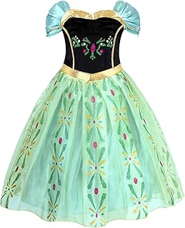 Costume de princesse pour filles pour anniversaire, halloween et soirées déguisées avec accessoires. Découvrez le monde du shopping en ligne avec DIAYTAR COTE D'IVOIRE, où vous pouvez trouver tout ce dont vous avez besoin, du vêtement à l'électronique en passant par les produits de beauté. Notre large gamme de produits et notre service client de qualité font de nous la boutique en ligne préférée des Ivoiriens. Nous nous efforçons de vous offrir les meilleures marques et les meilleurs prix.