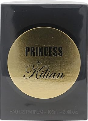 Eau de parfum kilian princess vaporisateur 100 ml/100 ml neuf dans la boîte.