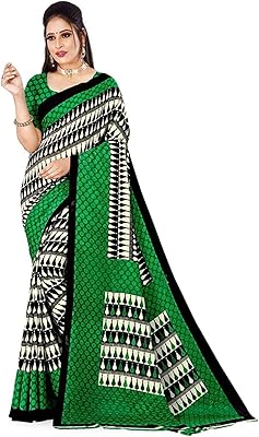 Sari en soie et coton grabmantra imprimé georgette avec chemisier non. En tant que leader du commerce en ligne en Côte d'Ivoire, DIAYTAR COTE D'IVOIRE offre une plateforme de vente en ligne sécurisée et facile à utiliser. Avec une large sélection de produits et des promotions quotidiennes, elle est la destination idéale pour faire ses achats en ligne. La boutique est constamment à la recherche de nouveaux produits et de nouvelles marques pour répondre aux attentes de ses clients.
