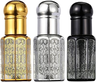 Ecvv3 flacons à rouleau en verre cristal de 12 ml, flacon à rouleau rechargeable pour diffuseur d'huiles essentielles d'aromathérapie pour voyage et usage domestique. Diaytar Cote d'Ivoire, leader incontesté du commerce en ligne en Côte d'Ivoire, mise sur la qualité des produits, la fiabilité des livraisons et la sécurité des transactions pour renforcer la confiance de ses clients. Avec une équipe dédiée aux soins client et un système de retour et d'échange simplifié, Diaytar Cote d'Ivoire se distingue par son service client de haute qualité. Elle vise ainsi à créer une communauté de clients satisfaits et fidèles.