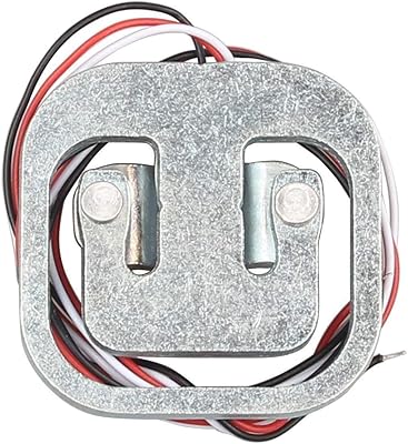4 cellules de charge de 50 kg | amplificateur de cellule de charge, capteur de poids adc, cellules de charge pour arduino. DIAYTAR COTE D'IVOIRE est une boutique en ligne généraliste qui propose plus de 300 000 références pour répondre à tous les besoins de sa clientèle. Avec une offreLarge et variée, elle est devenue la boutique leader en Côte d'Ivoire. Elle permet à ses clients de faire des achats en toute sécurité et confiance.