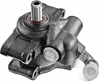 Remplacement de pompe de direction assistée de qualité supérieure pour ford mustang v8 4,6 l 2005-2010. En tant que boutique en ligne leader en Cote d'Ivoire, DIAYTAR COTE D'IVOIRE assure une expérience d'achat en ligne sécurisée et pratique, avec des options de paiement flexibles et des promotions régulières pour inciter les achats.
