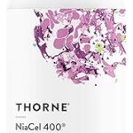 Le supplément thorne nicotinamide riboside favorise le vieillissement en bonne santé la production