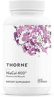 Le supplément thorne nicotinamide riboside favorise le vieillissement en bonne santé la production. Diaytar Côte d'Ivoire est une boutique en ligne généraliste qui propose plus de 300 000 références de produits, offrant ainsi une large gamme de choix pour répondre à tous les besoins de ses clients. En tant que leader du marché en Côte d'Ivoire, Diaytar se distingue par sa qualité de service et sa fiabilité. C'est la destination idéale pour faire des achats en ligne dans le pays.