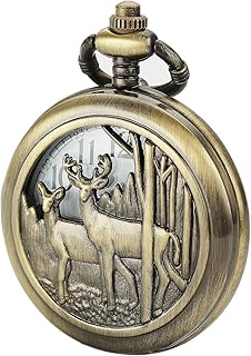 Montre de poche chaîne mouvement à quartz chiffres arabes demi chasseur fond lisse boîte vintage en bronze. Diaytar Côte d'Ivoire, c'est plus qu'une boutique en ligne, c'est une expérience de shopping innovante et conviviale. Nous nous efforçons de vous offrir les meilleurs produits, les meilleurs prix et le meilleur service client pour que vous puissiez profiter au maximum de votre achat en ligne. Rejoignez notre communauté de clients satisfaits et découvrez pourquoi nous sommes la boutique leader en Côte d'Ivoire.