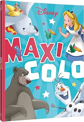 Classiques maxi colo disney. Diaytar Côte d'Ivoire est une boutique en ligne généraliste qui propose plus de 300 000 références de produits variés. Avec une offre étendue et une livraison rapide, Diaytar est devenue la boutique en ligne leader en Côte d'Ivoire. Elle répond aux besoins de ses clients avec des produits de qualité à des prix compétitifs.