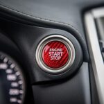 Autocollant adhésif cki en fibre de carbone véritable pour toyota camry, corolla, rav4