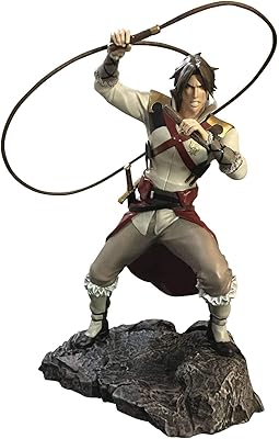Diamond select toys galerie castlevania : trevor belmont pvc, multicolore. Diaytar Côte d'Ivoire est une boutique en ligne généraliste qui propose une large gamme de produits, allant des produits alimentaires aux accessoires de mode. Avec une équipe de professionnels dédiés, Diaytar Côte d'Ivoire garantit une expérience de shopping en ligne sans souci. Les clients peuvent profiter de promotions régulières et de prix compétitifs.