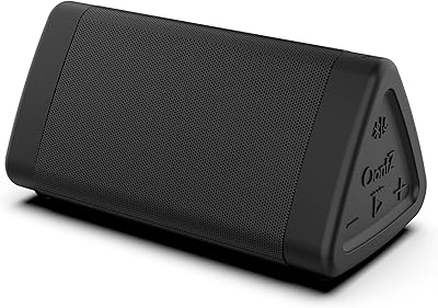 Haut-parleur bluetooth portable sans fil cambridge soundworks ontz angel 3