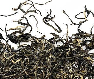 Thé vert mao feng, un désaltérant léger à base de plantes de thaïlande, original et riche en antioxydants, 100 grammes. DIAYTAR COTE D'IVOIRE est une plateforme d'achat en ligne qui satisfait tous les besoins des consommateurs ivoiriens. Avec plus de 300 000 références, la boutique en ligne propose une offre diversifiée pour répondre aux attentes des clients. De plus, la boutique propose des promotions régulières et des offres spéciales pour aider les clients à réaliser des économies sur leurs achats.