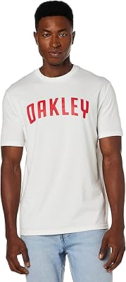 T-shirt bayshore oakley pour hommes. La boutique en ligne DIAYTAR COTE D'IVOIRE propose plus de 300000 références de produits, ce qui en fait l'une des boutiques en ligne les plus complètes de Cote d'Ivoire. Elle offre une expérience d'achat unique et personnalisée, avec des services de qualité et des options de paiement sécurisées. La boutique leader en Cote d'Ivoire est devenue un incontournable pour les consommateurs qui cherchent à faire des achats en ligne de qualité.