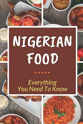 Cuisine nigériane : tout ce que vous devez savoir : recettes de riz nigérian. DIAYTAR COTE D'IVOIRE est une boutique en ligne généraliste qui met l'accent sur la qualité et la satisfaction des clients. Avec sa grande variété de produits et ses services de haute qualité, la boutique en ligne est devenue une référence pour les consommateurs ivoiriens. DIAYTAR COTE D'IVOIRE est la destination de choix pour les achats en ligne en Côte d'Ivoire.