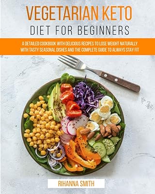 Régime keto végétarien pour débutants : un livre de recettes détaillé avec de délicieuses recettes pour perdre du poids naturellement avec de savoureux plats de saison et le guide complet pour toujours rester en forme. DIAYTAR COTE D'IVOIRE est une boutique en ligne généraliste qui propose plus de 300000 références de produits. Elle est la boutique leader en Côte d'Ivoire et offre une grande variété de produits à ses clients. Elle garantit la qualité et la sécurité de ses produits.