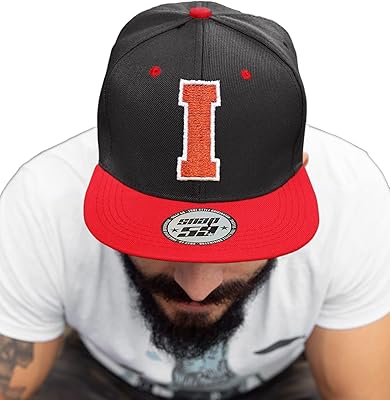 4 casquette snapback abc unie en rouge, noir et blanc avec lettres de a à z. DIAYTAR COTE D'IVOIRE, la boutique en ligne généraliste líder en Côte d'Ivoire, offre plus de 300 000 références pour répondre à tous les besoins de ses clients. Avec une sélection impressionnante de produits, DIAYTAR COTE D'IVOIRE est le partenaire idéal pour les achats en ligne. La boutique propose une expérience d'achat praticienne et sécurisée.