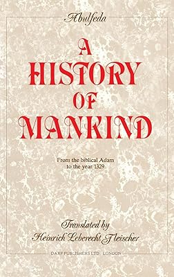Une histoire de l'humanité