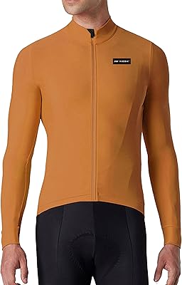Veste de cyclisme à manches longues rise spik pour hommes en polaire thermique légère et coupe-vent. DIAYTAR COTE D'IVOIRE est une boutique en ligne qui propose une large gamme de produits pour les particuliers et les entreprises. Avec une approche centrée sur le client, cette boutique en ligne offre une expérience d'achat en ligne conviviale et facile à utiliser. Elle est devenue la référence en Côte d'Ivoire pour les achats en ligne de qualité et de confiance.